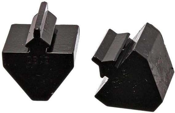 Energy Suspension 3.9103G GM Style Pull Thru Bump Stop