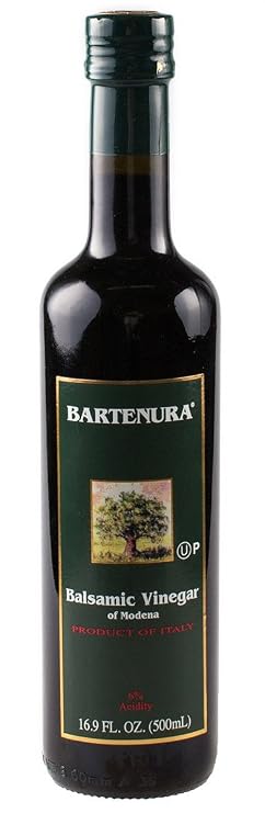 Bartenura Balsamic Vinegar, 17 oz