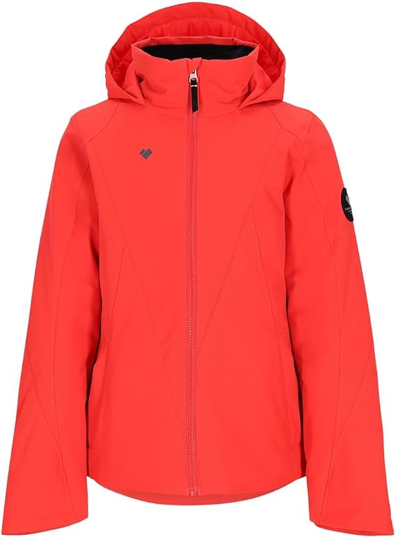 Obermeyer Kids Rylee Jacket (Toddler/Little Kid/Big Kid)