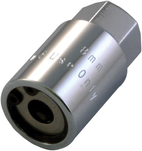 Assenmacher Specialty Tools 200-8 8mm Stud Remover and Installer
