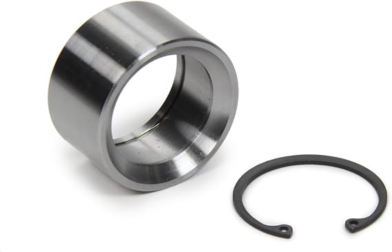 FK Bearings CP12 Bearing Cup, 1.4375 x 1.000 x 1.750, 1 Pack