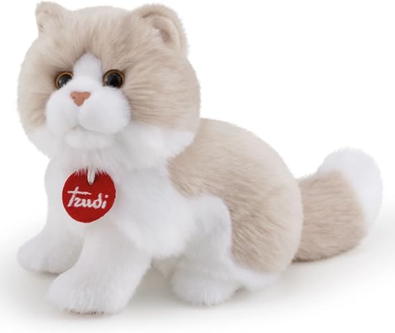 TRUDI Peluş Cat Giada