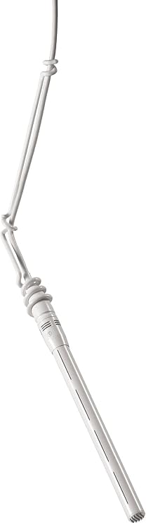 Audio-Technica U853RWU UniLine Condenser Hanging Microphone