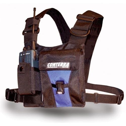 Adjusta-Pro II Radio Chest Harness