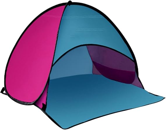 Beach Tent Portable Sunproof Mini Sun Shade Mobile Phone Stand