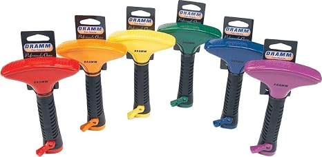 Dramm 10-12711 Red Fan Spray Nozzle