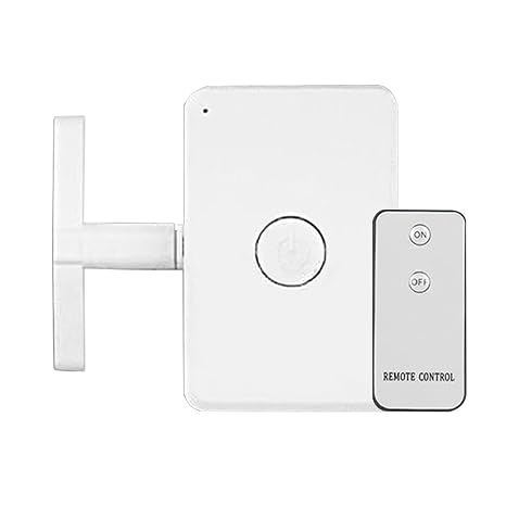 Smart Home Button No Wiring Smart Button 10M Range