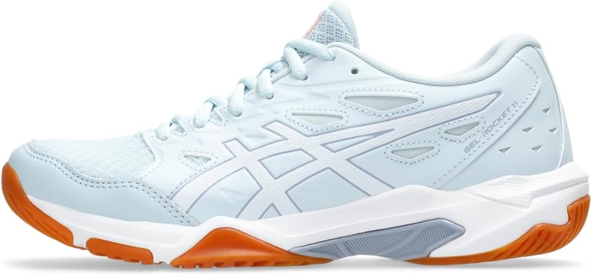 ASICS Women's Gel-Rocket 11 Volleyball Shoes