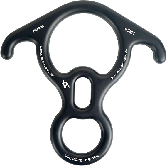 Fusion Titan Terminal 8 Descender