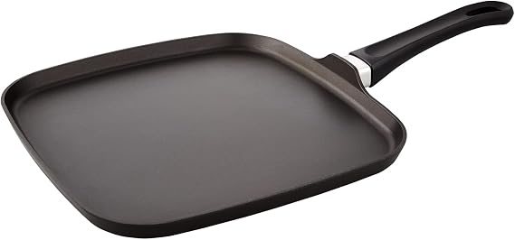 Griddle - Classic-Sleeve