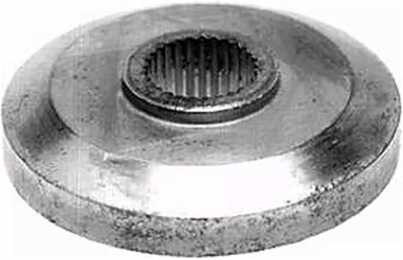 Replacement 91926 92466 92466MA 92466SEMA 425007X92C 491926 491926MA 56258 Blade Adapter for Murray Rider 1990 & Newer