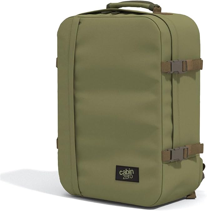 Cabin Zero Classic Backpack 44L