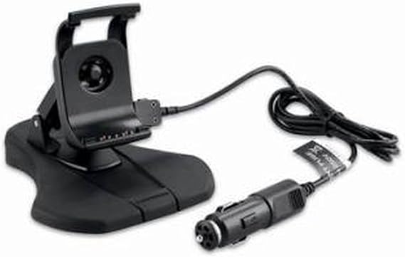 Garmin Charging/Data Clip