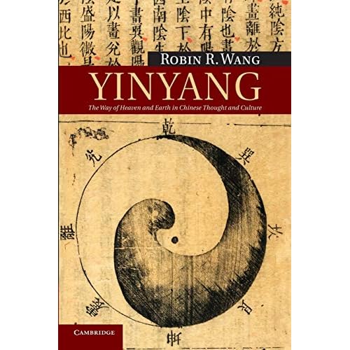 Yinyang: The Way of Heaven and Earth in Chinese Thought and Culture New Approaches to Asian History, Series Number 11 1st Edition