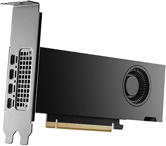 Nvidia RTX 2000 ADA 16GB Graphics Card
