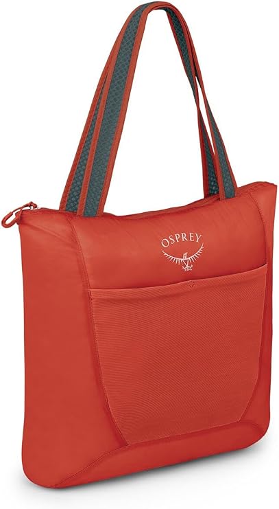 Osprey Ultralight Collapsible Stuff Tote Bag