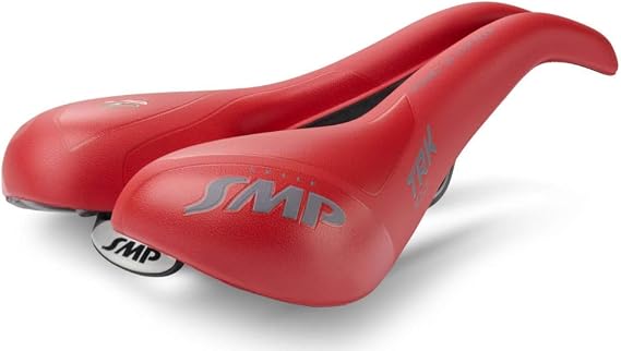 Selle SMP TRK Man Colour Edition Men's Bicycle Saddle