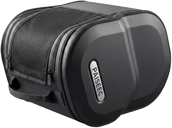 PAISEEC Premium Storage Bag, L5 Mobility Scooter Accessory Storage Bag
