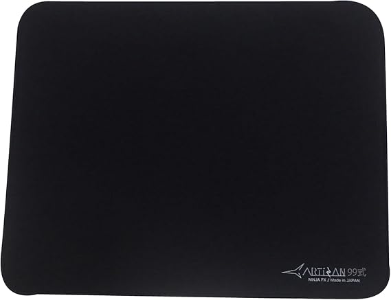 ARTISAN NINJA FX 99 MID L Black (FX-T99-MD-L-B)
