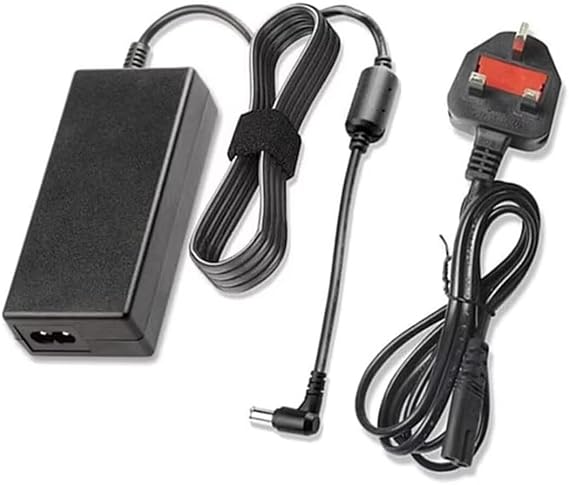 AC/DC Adaptor Charger For Pioneer DDJ-SR2 / DDJ-800 DJ Controller Power Supply