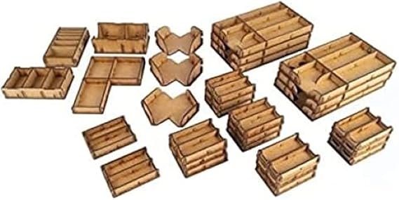 E-Raptor Insert : Twilight Imperium 4th Edition
