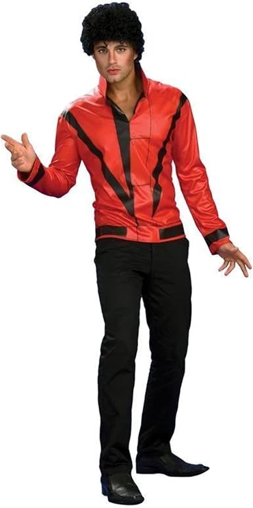 Rubies mens Rock-star