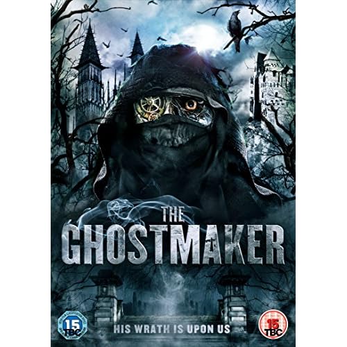 The Ghostmaker [DVD]