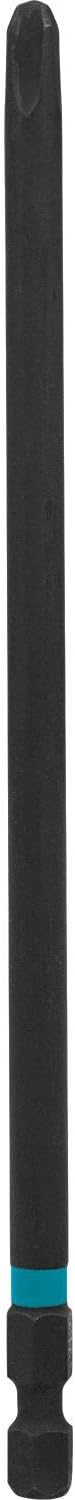 Makita A-99188 Impactx #3 Phillips 6 Power Bit, 25 Pack, Bulk