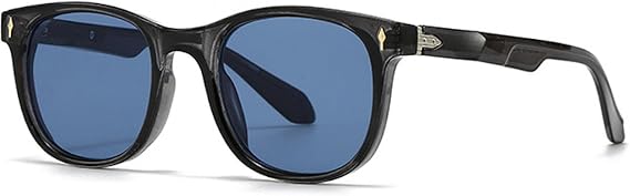 Vintage Oval Sunglasses for Women Luxury Sunglasses Fashion Rivets Men Punk Uv400 Sun Glasses
