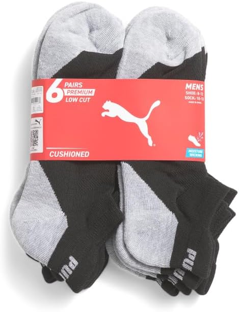 PUMA Men's