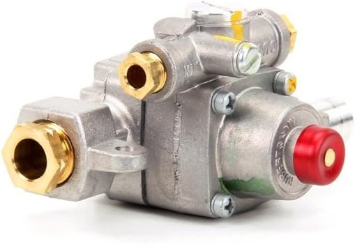 VULCAN HART 922159-A 24" Ovens Safety Valve