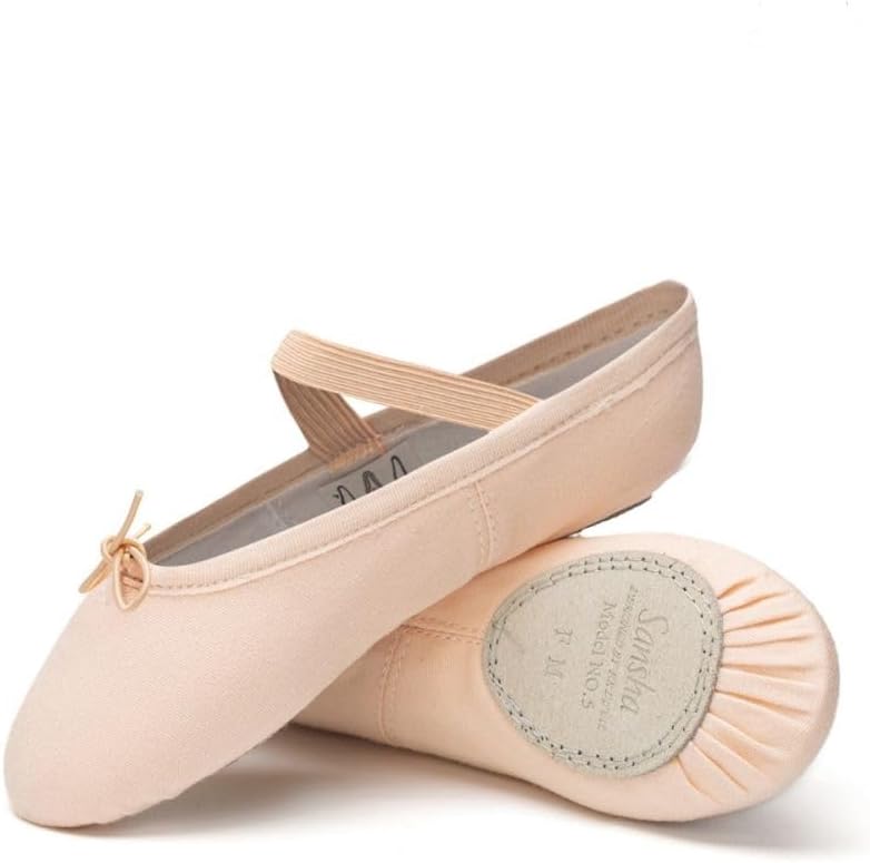 Sansha Womens Dance Shoes Tutu-Split Demi-pointes iPhone 5 °C, Womens, 5C Tutu-Split