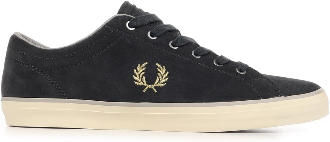 Fred Perry Baseline Suede B2330297, Men's Trainers