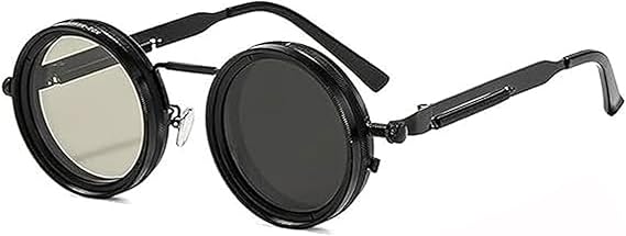Adjustable Personalization Sunglasses Lens Colors