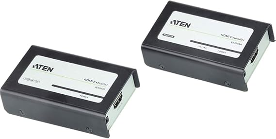Aten Technologies VE800A Video/Audio Extender