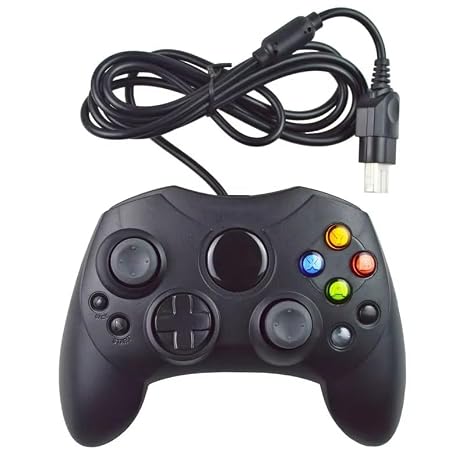 Koolouispoper Wired Controller USB Cable Gamepads for Console Wired for Game Gamepad Joypad