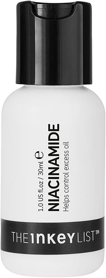 The INKEY List Niacinamide 30ml