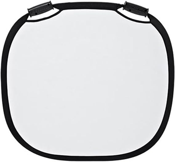 Profoto Medium Reflector - Silver/White