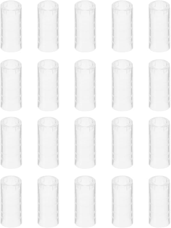 20 pack Ampoule Openers Mini Ampoule Bottle Openers for Nurses Pharmacists Accessories Portable Opening Tool for Quick and Safe Access