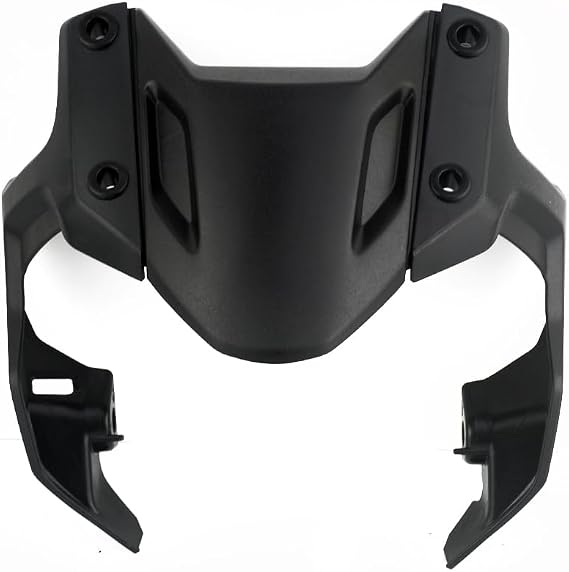 Front Headlight Fairing Bracket Front Panel Fairing Cover For MT07 FZ07 2018 2019 2020