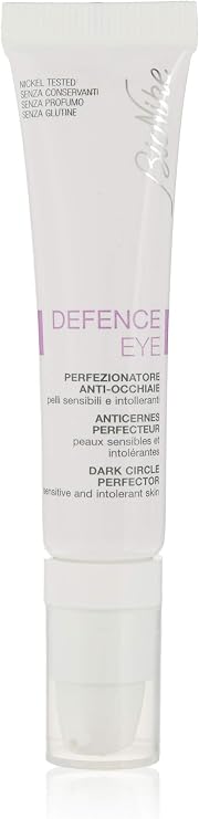 Defence Eye Perf Antiocchiaie