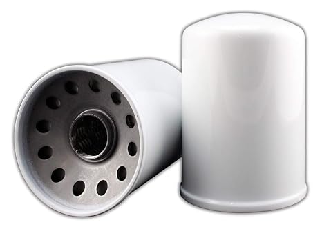 Replacement Spin-On Filter Compatible with CIM-TEK 70671, 2-Pack