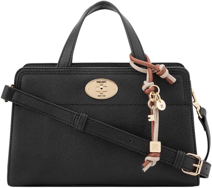 Nine West Khora Small Satchel Crossbody