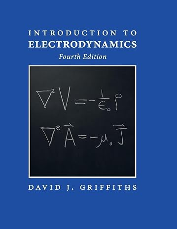 Introduction to Electrodynamics