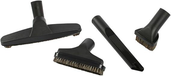 Cen-Tec Systems 99779 Hard Floor Tool & Deluxe Accessory Pack, 10"