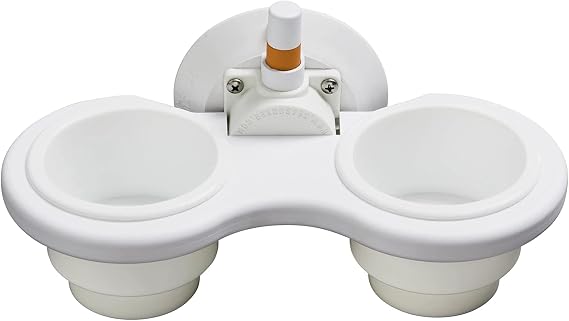 2-Cup Holder - Vertical