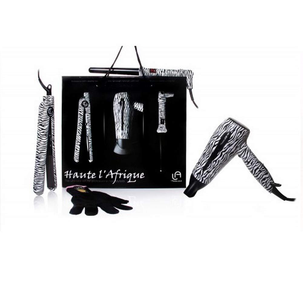 Le Angelique Haute LAfrique Set
