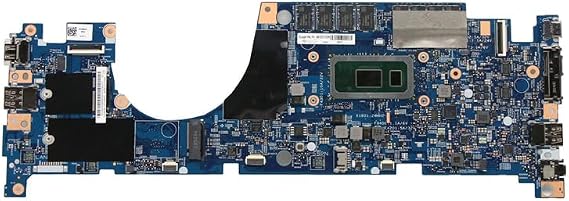 for ThinkPad L13 L13 Yoga i3-10110U 4+4G Laptop Motherboard 5B20S72299