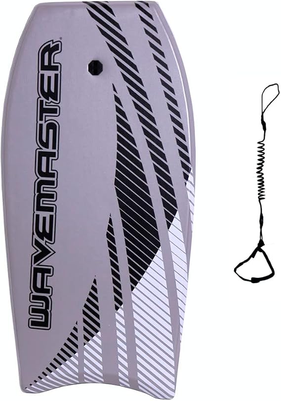 44" Ultimate Wavemaster Pro Bodyboard