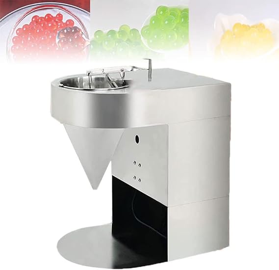 Taro Ball Tapioca Ball Machine, Tapioca Pearl Machine, Automatic Tapioca Pearl Machine, Pearl Milk Tea Pearl Machine, Tapioca Pearl Forming Tool